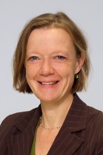 Marita Wiggerthale