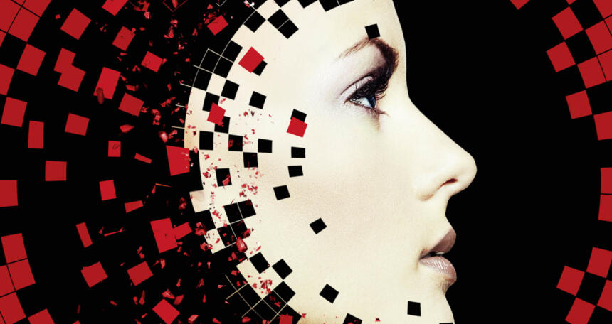 Ausschnitt Cover Die Unvollkommenen