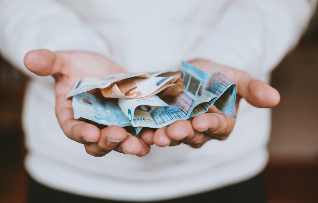 Transparenzbericht November 2019