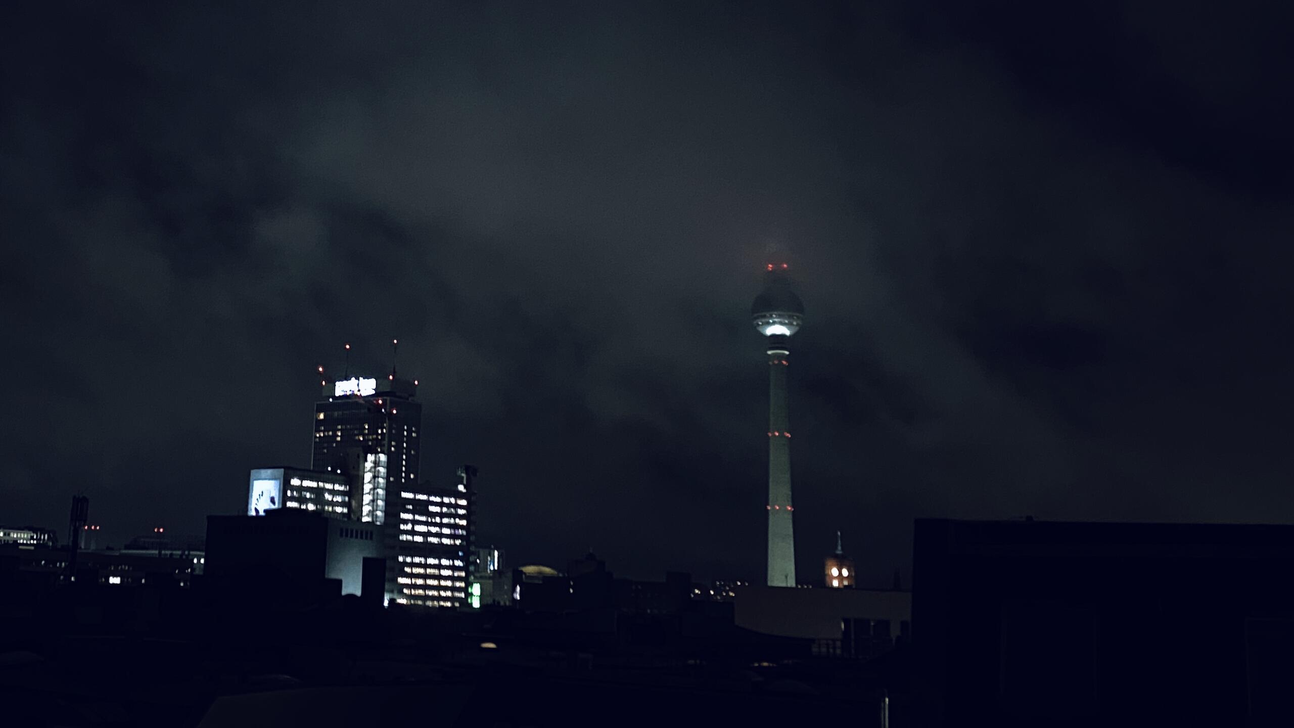Berliner Fernsehturm