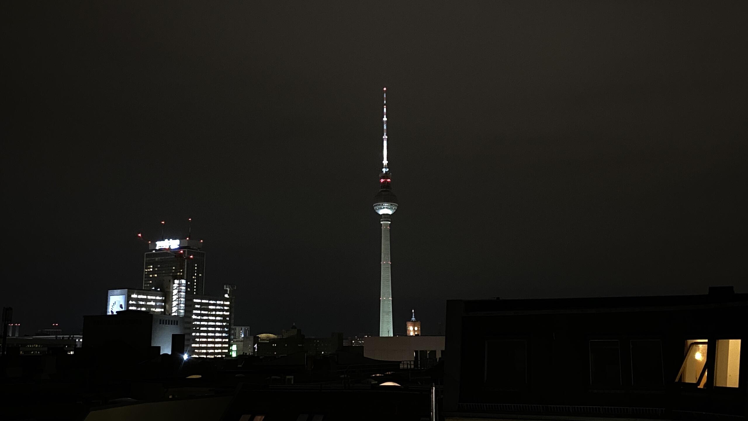 Fernsehturm