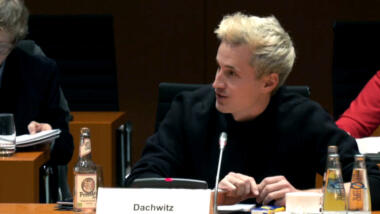 Ingo Dachwitz