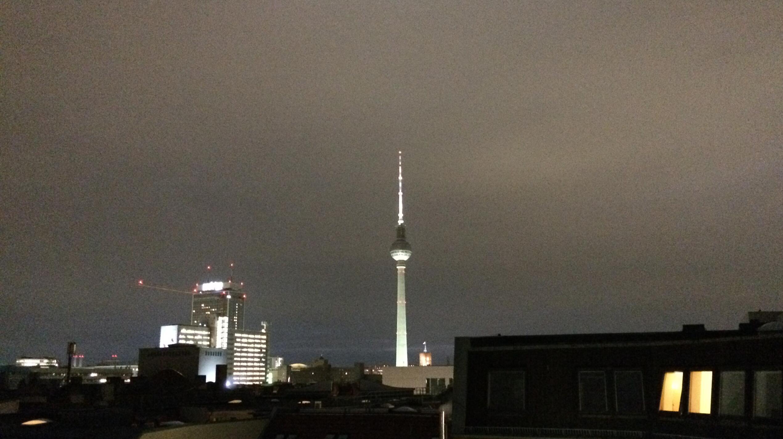 Glotzenstengel Berlin