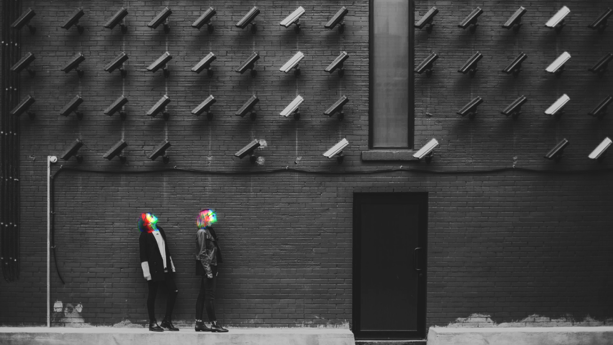 Wie sicher fühlen Sie sich?