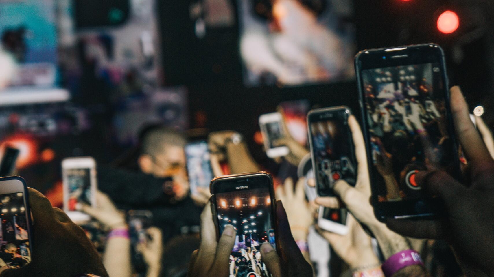 Tiktok Zensur Transparenzbericht