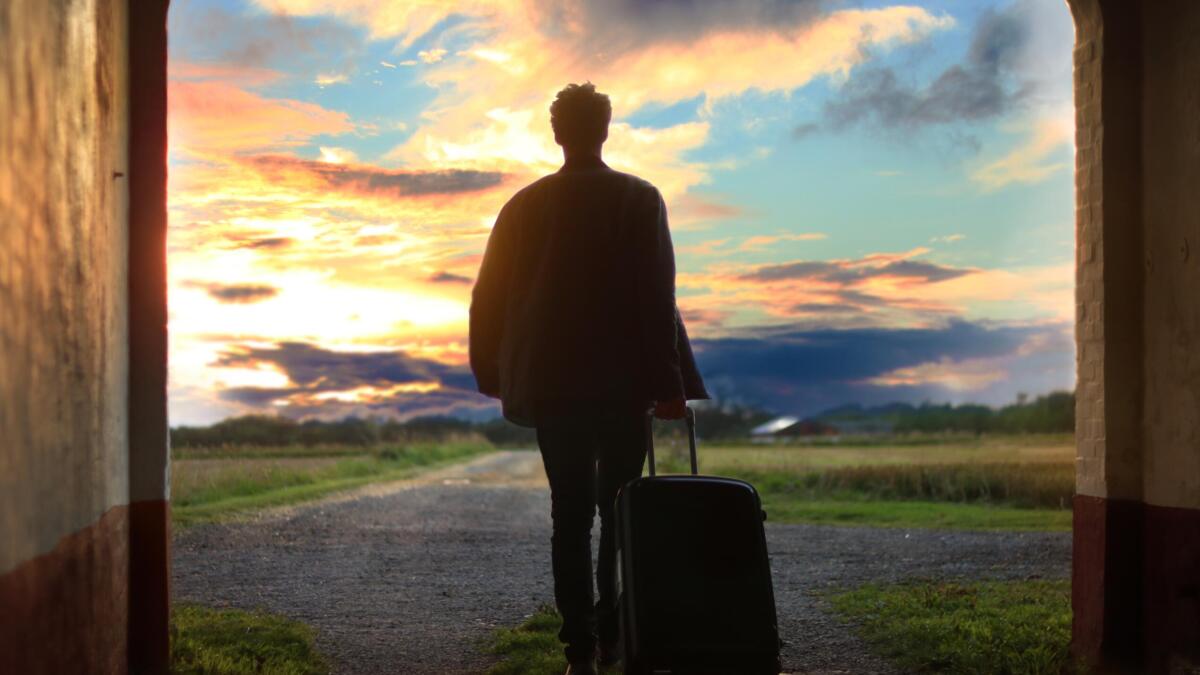 Abschied von Twitter