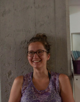 Lucia Parbel