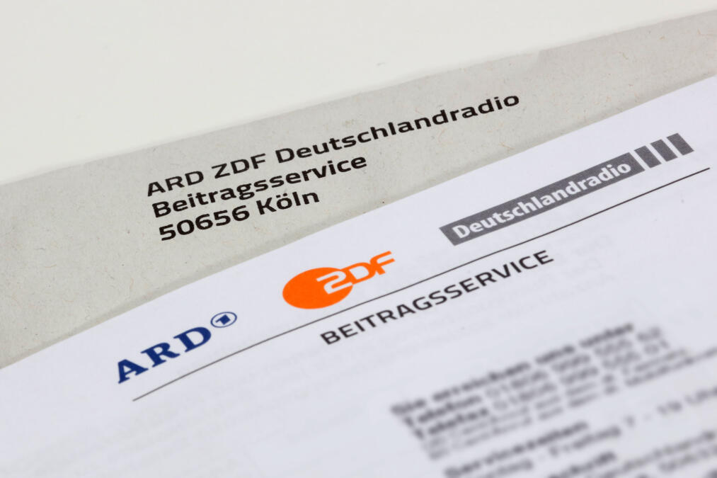 Weniger Kritik am Rundfunkbeitrag wegen Corona?