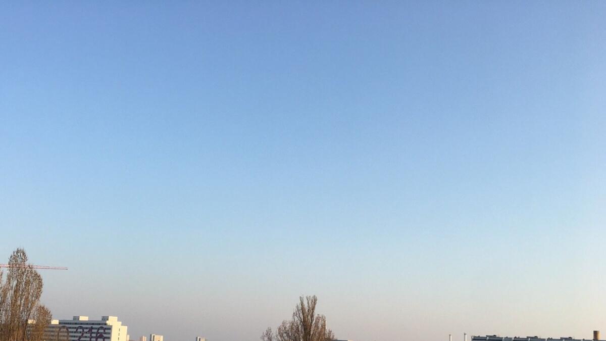 Home Office in Zeiten der Coronakrise