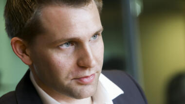 Max Schrems