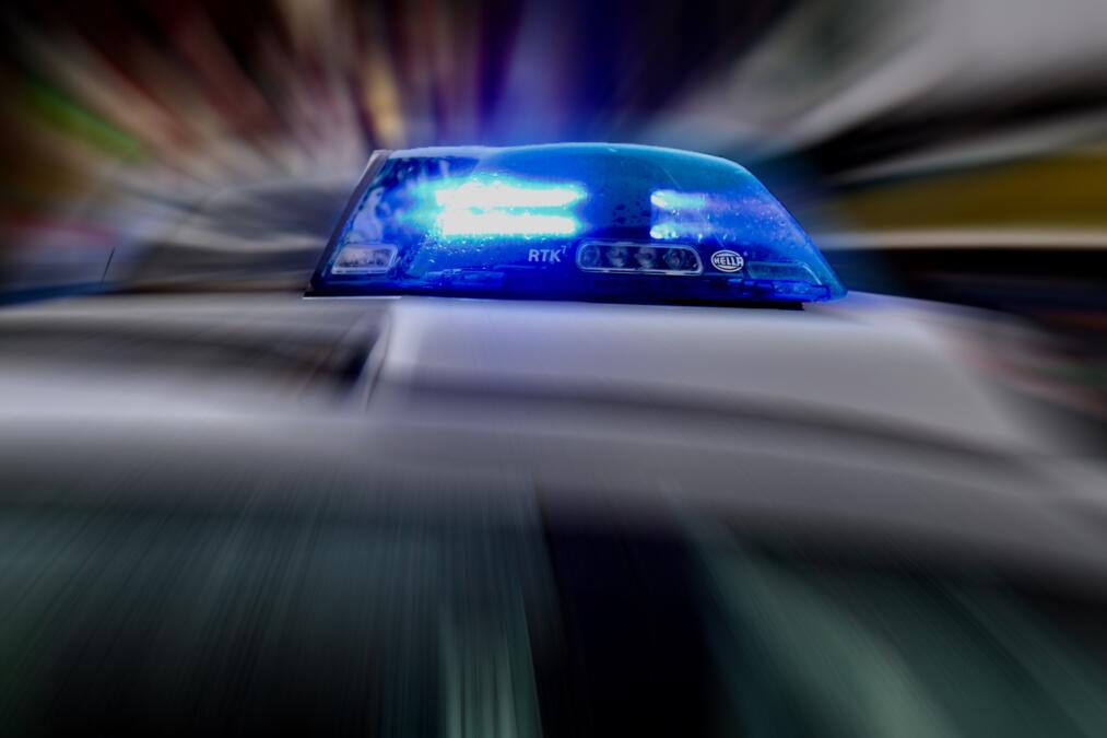 Tatütata, die Datenpolizei ist da