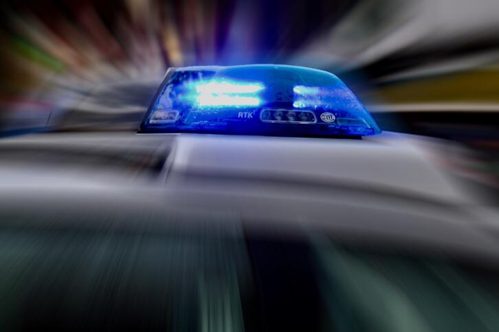 Tatütata, die Datenpolizei ist da