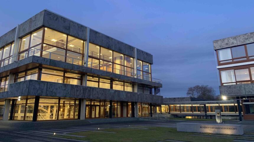 Bundesverfassungsgerich