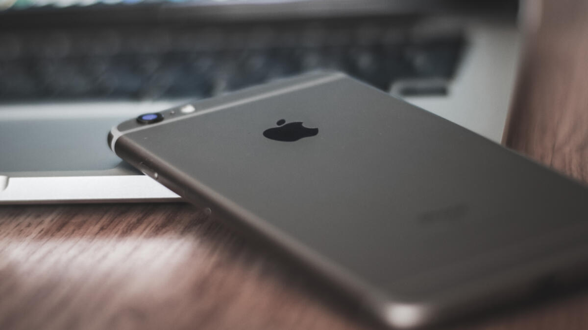 Manchmal hört Siri heimlich mit.