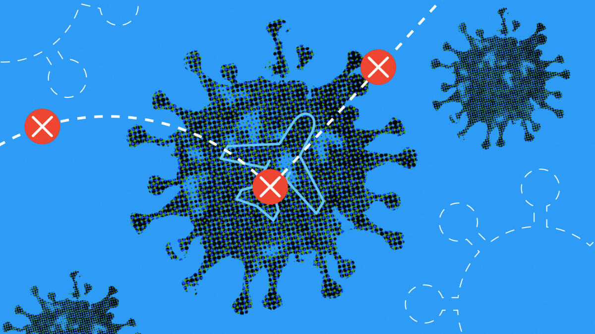 Symbolbild Corona-Warn-App