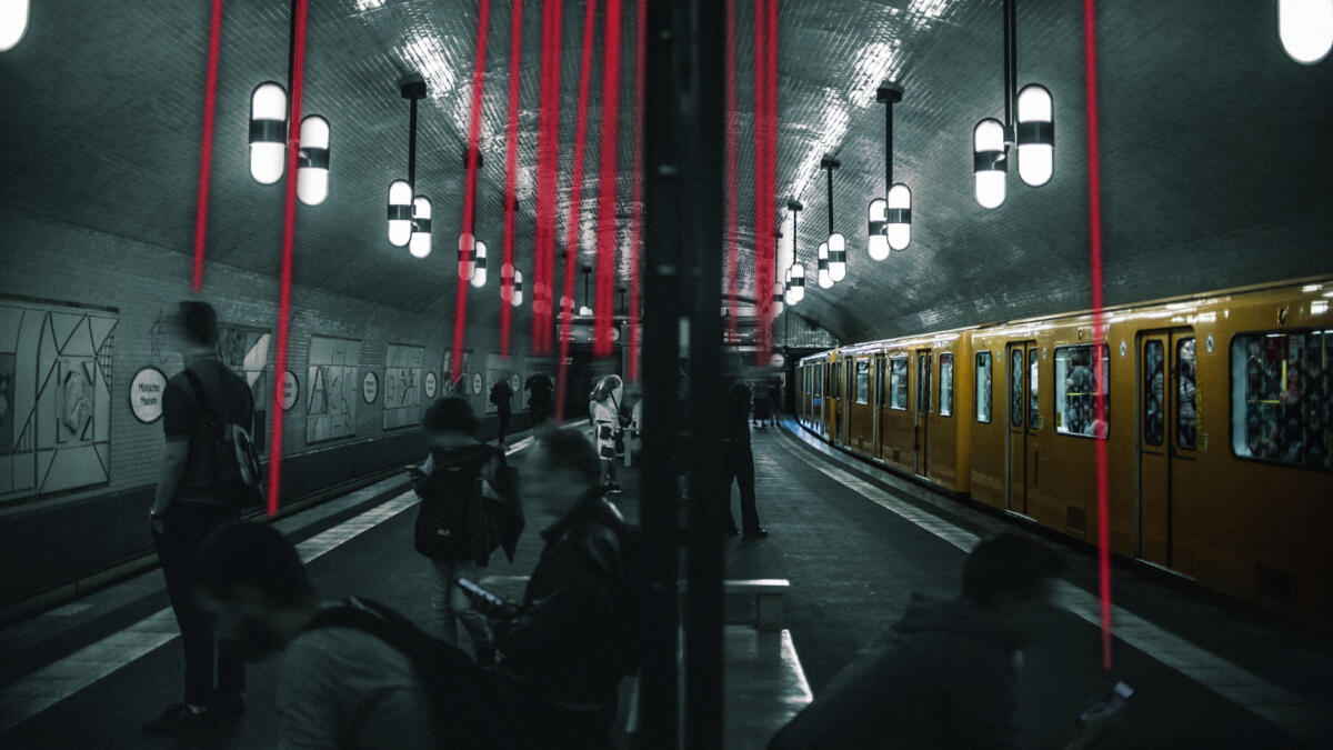 Umgerechnet auf die Einwohnerzahl Berlins sind pro Kopf 21 Datensätze zusammengekommen.