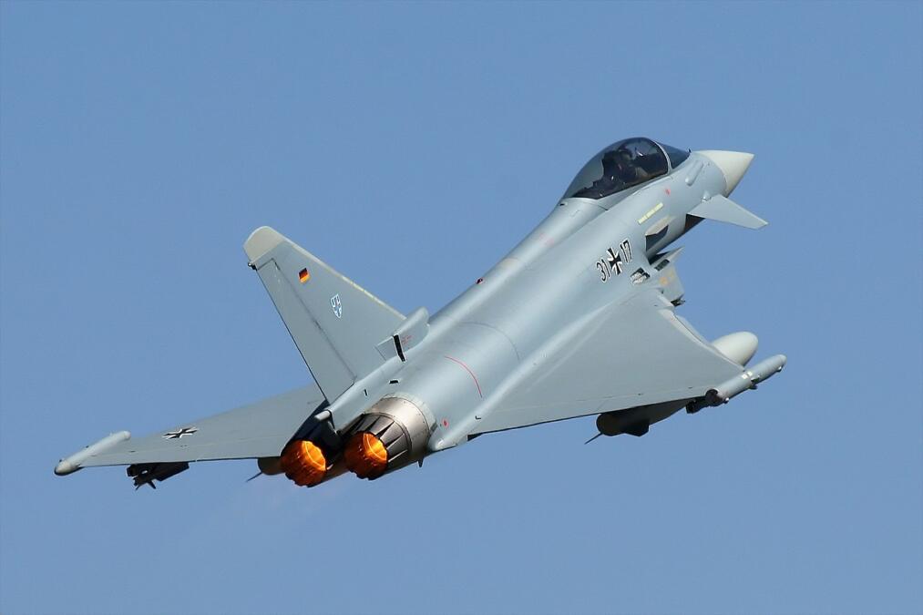 Eurofighter