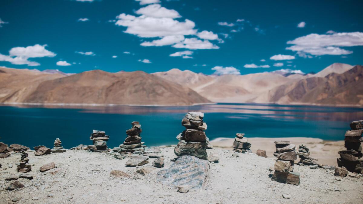 Ladakh