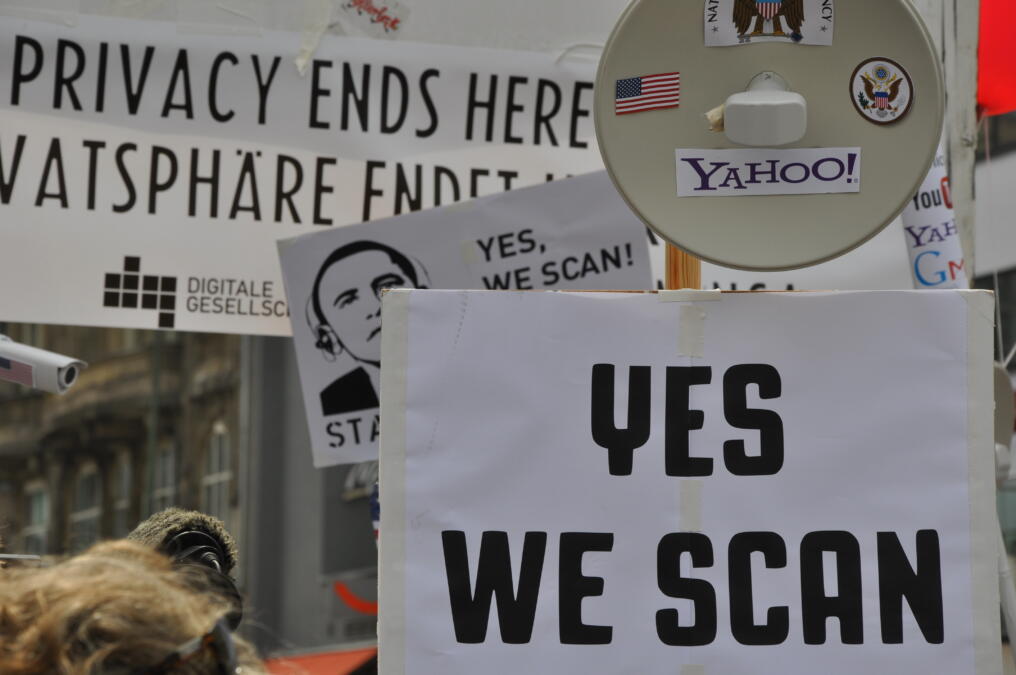 Das Problem ist schon lange bekannt.