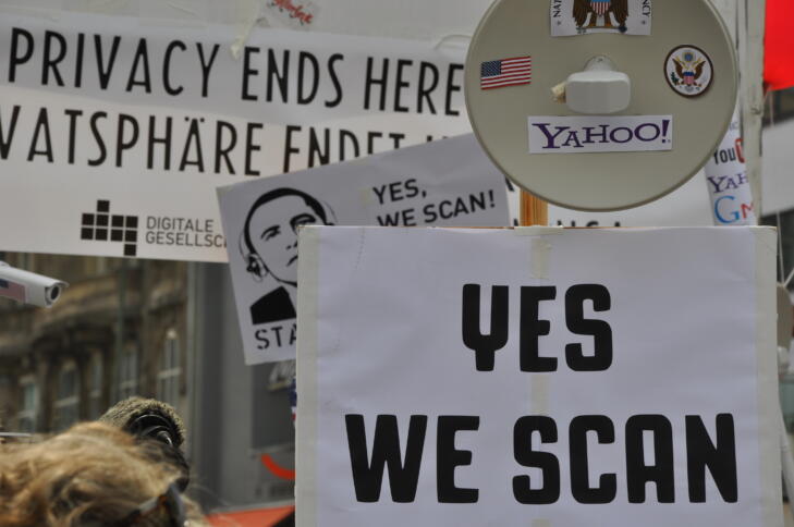 Das Problem ist schon lange bekannt.