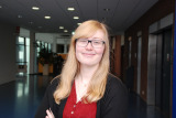 Jana Ballweber Profil