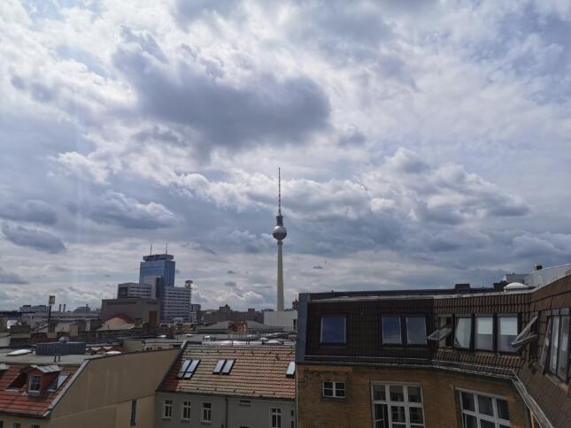 Fernsehturm