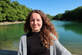 Unsere Praktikantin Charlotte