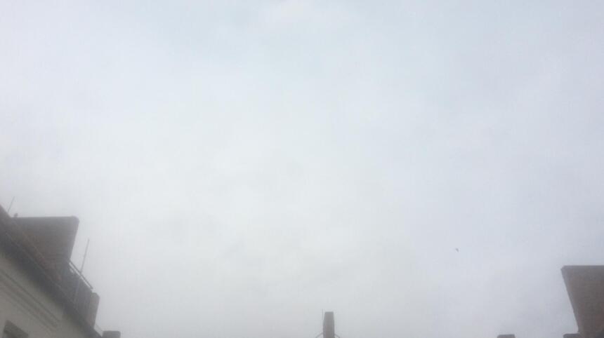 Berlin, der Himmel