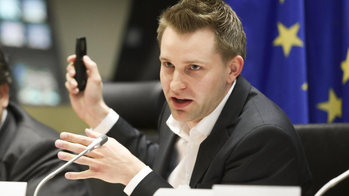 Max Schrems