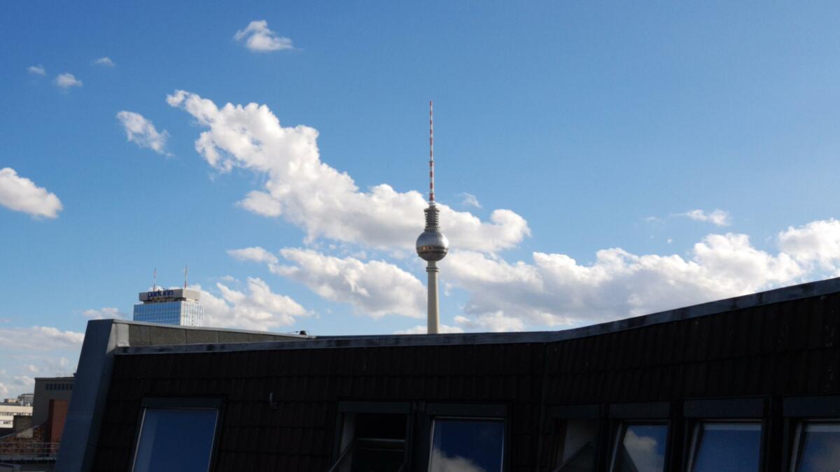 Fernsehturm
