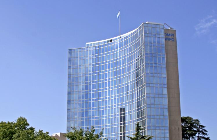 WIPO Hauptquartier