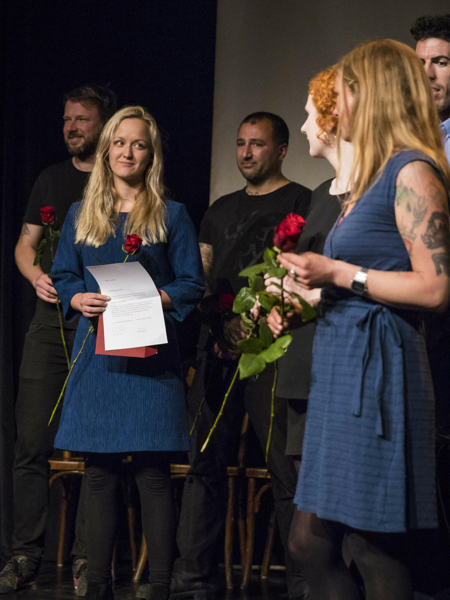 Interview „Iuventa“ „Die Diskursverschiebung gegen Seenotrettung hat