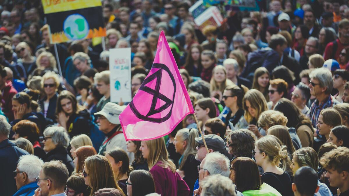 Extinction Rebellion