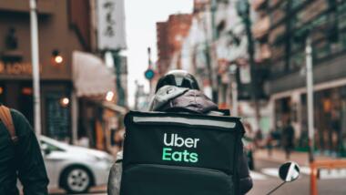 Uber wehrt sich gegen Arbeitnehmerrechte