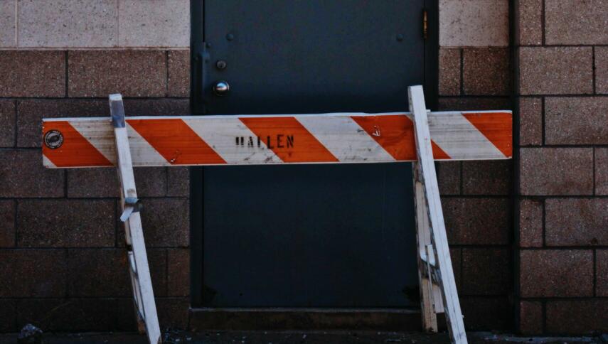 Uploadfilter sind laut Bundesregierung die Lösung im Kampf gegen Online-Terror-Propaganda