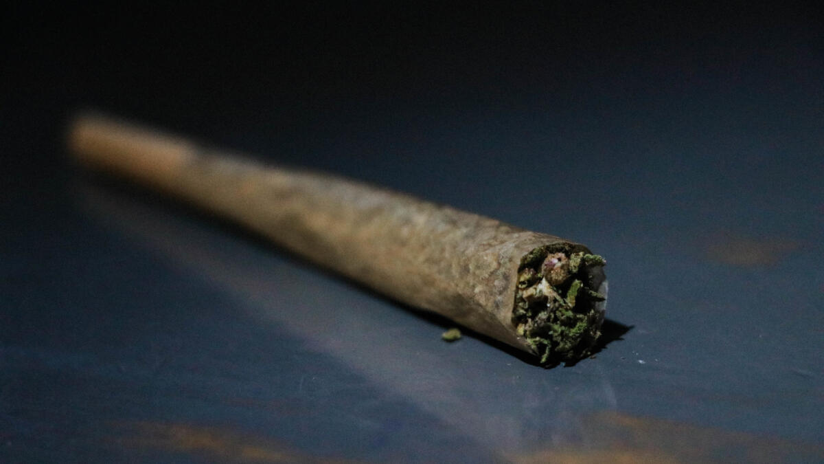 Joint