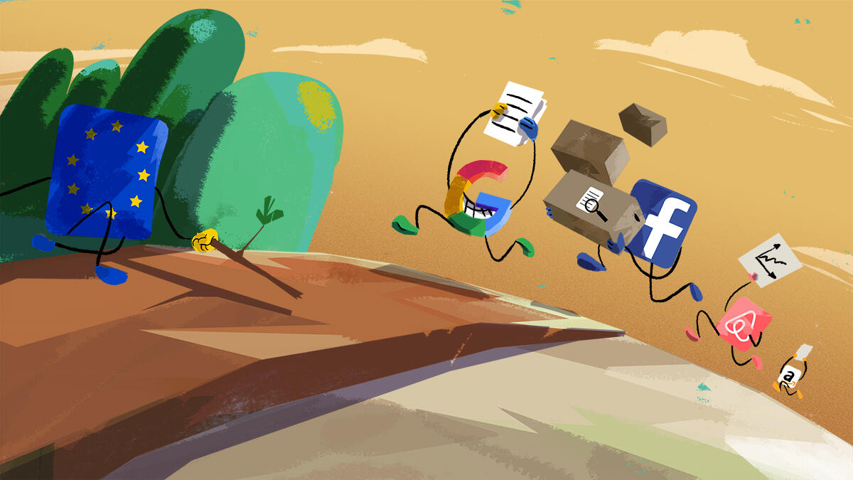 Digitale-Dienste-Gesetz