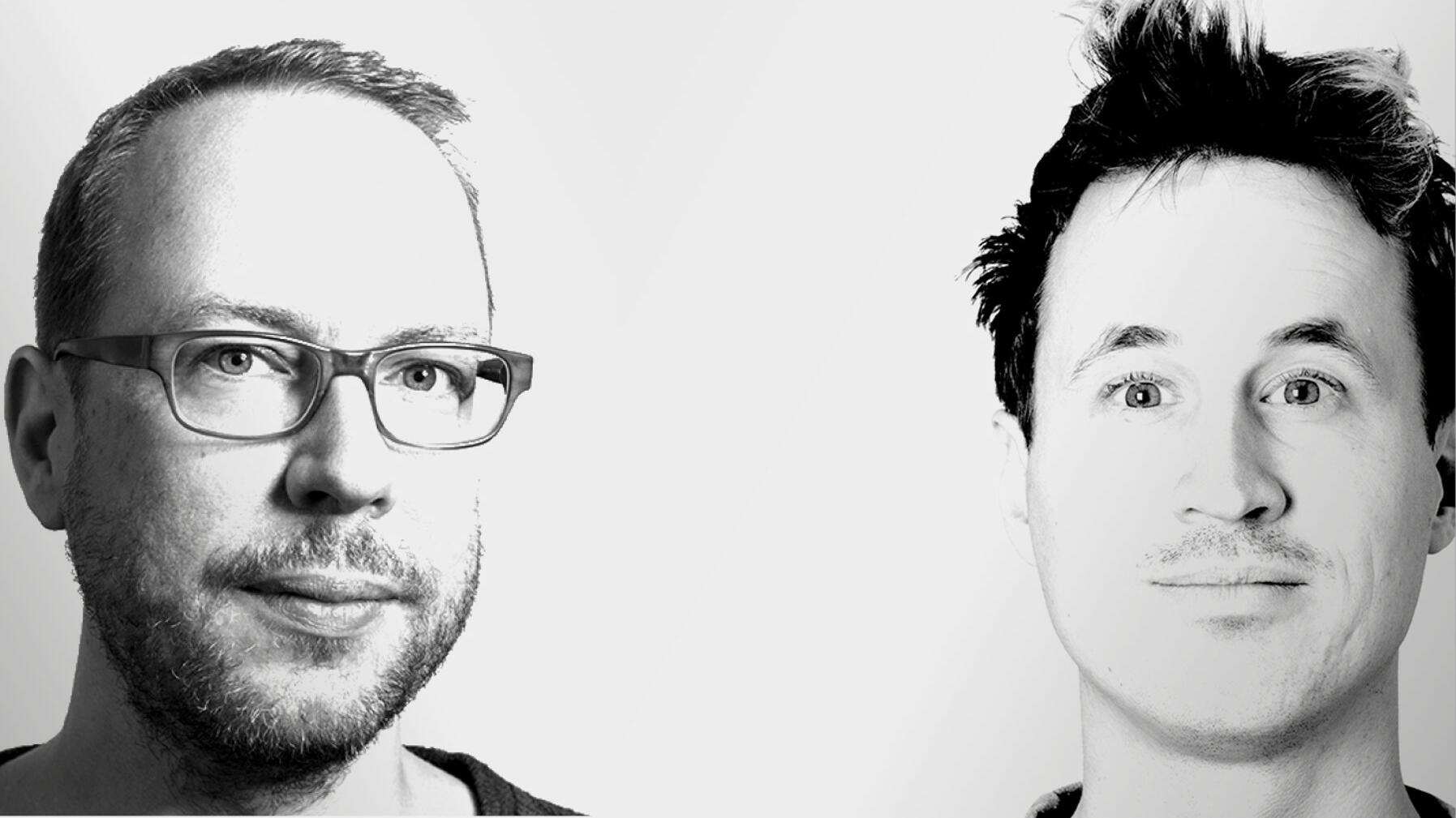 Markus Beckedahl und Ingo Dachwitz kehren das netzpolitische Jahr 2020 zusammen