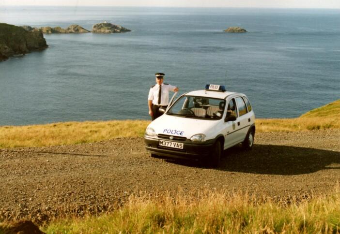 Britische Behörden müssen das SIS II und Europol-Datenbanken verlassen. Die enge Zusammenarbeit bleibt aber in vielen Bereichen erhalten.