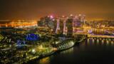 Singapur setzt beim Contact Tracing auf TraceTogether