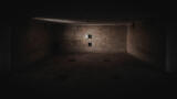 Gaskammer im KZ Dachau