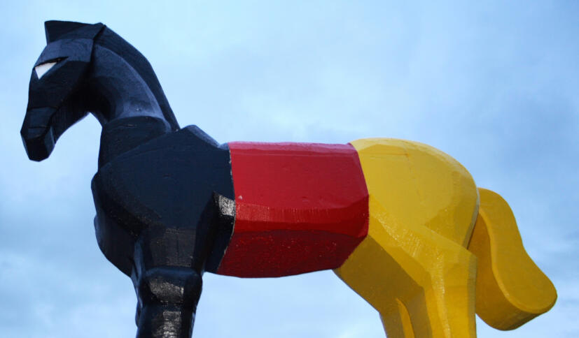 symboldbild staatstrojaner