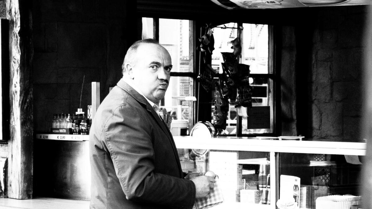 Österreischische Beamte