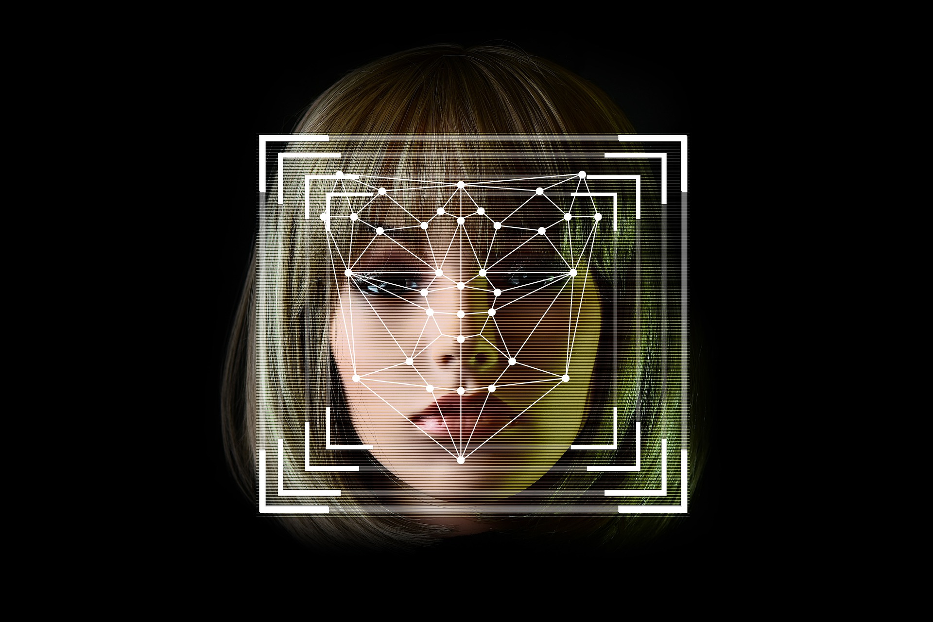 Gesichtserkennungssoftware