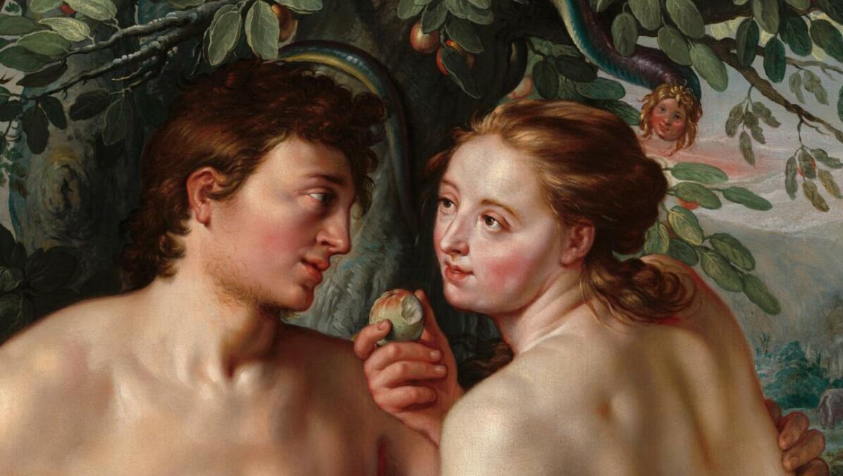 Der Sündenfall