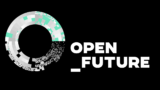 Logo des Think Tanks "Open Future"
