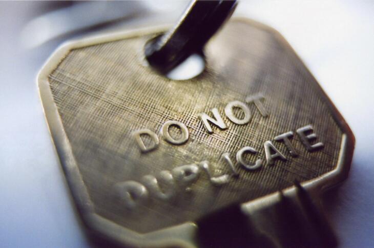 Bis zum Herbst können sich Polizeibehörden für die Forschung an einem Entschlüsselungsapparat bewerben, die Kommission stellt dafür fünf Millionen Euro bereit.