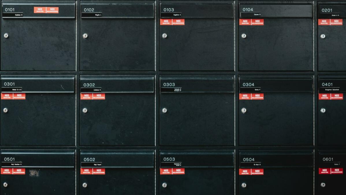 Adresshändler AZ Direct