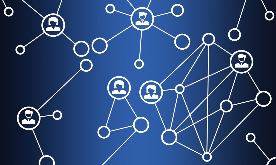 Kommunikationsnetzwerk