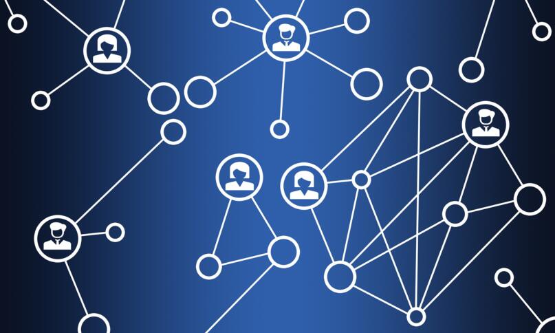 Kommunikationsnetzwerk